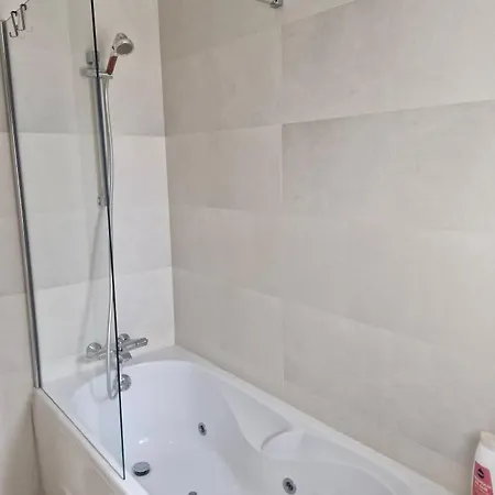 Penthouse Vista Bella Apartment Calpe