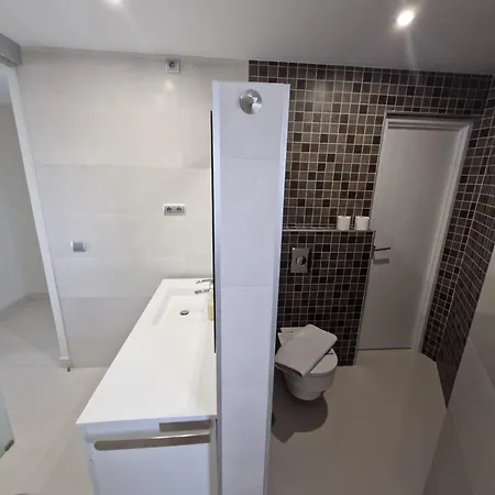 Penthouse Vista Bella Apartment Calpe