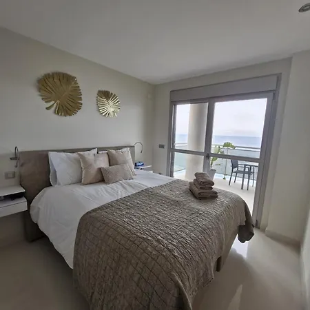 公寓 Penthouse Vista Bella 卡尔佩