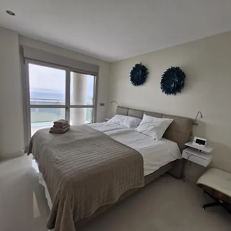 公寓 Penthouse Vista Bella